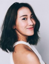 Фото актера Кики Чэнь