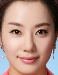 Фото актера Пан Мин Джон