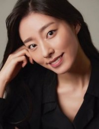 Фото актера Ким Са Ран