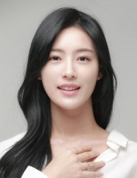 Фото актера Сон Йе Джи