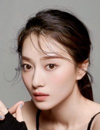 Фото актера Чэнь Цзин Жу