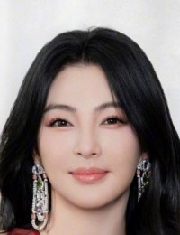 Фото актера Чжан Ю Ци