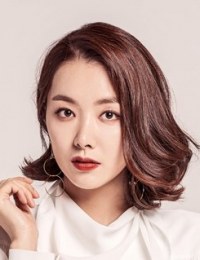 Фото актера Со И Хён