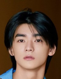 Фото актера Чжан Цзя Шо