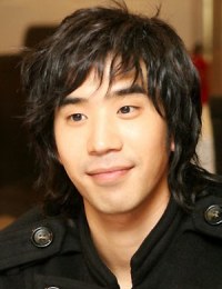 Фото актера Кан До Хан