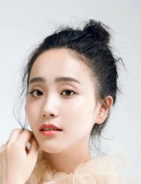 Фото актера Лю Цзя Юй