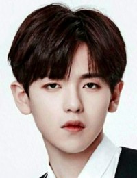 Фото актера Ху Чун Ян