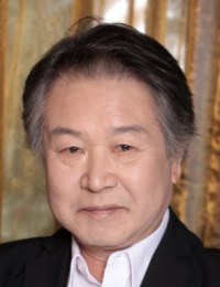 Фото актера Ли Хо Чжэ