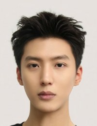 Фото актера Ли Жо Тянь