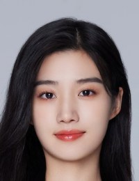 Фото актера Лу Юй Сяо