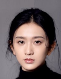 Фото актера Цзя Цзэ