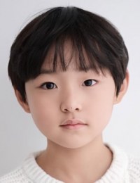 Фото актера Ким Джи Хун