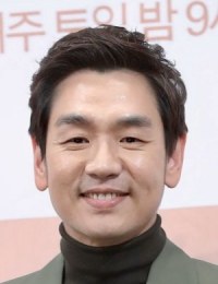 Фото актера Ким Тэ У