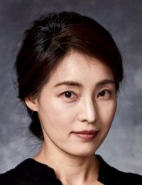 Фото актера Кан Джи Ын