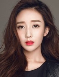 Фото актера Чэнь Мэн Яо