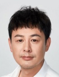 Фото актера Чжан Сун Вэнь