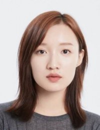 Фото актера Хуан Ми И