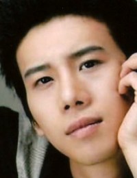 Фото актера Чу Сон Мин