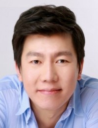 Фото актера Чан Гёк Су