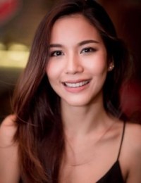 Фото актера Нинью Ванисара Пермудомсап