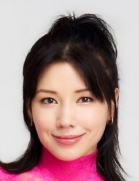 Фото актера Нака Риса