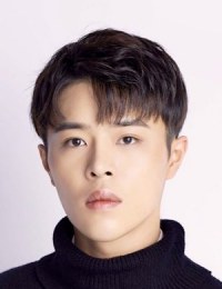 Фото актера Дарриен Чжан