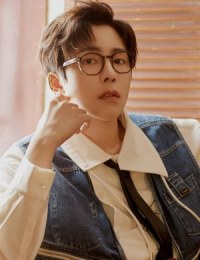 Фото актера Энки Ван