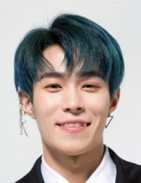 Фото актера Пинкрей