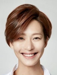 Фото актера Чон Э Ён