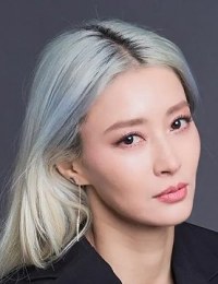 Фото актера Хванбо