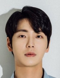 Фото актера Ким Сон Тхэ
