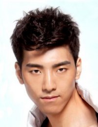 Фото актера Ви Джи Ун