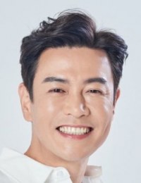 Фото актера Ким Дэ Хи