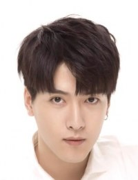 Фото актера Лу Лу