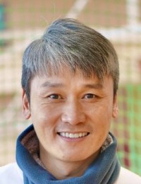 Фото актера Чжоу Тье