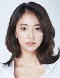 Фото актера Чон Хе Джин