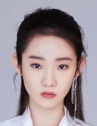 Фото актера Чжан И Фань