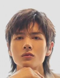 Фото актера Хэ Кай Лан