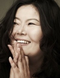 Фото актера Нам Ми Джон