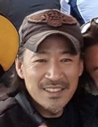 Фото актера Джон Хён