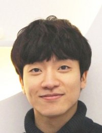 Фото актера Ан Джи Хван