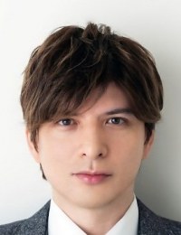 Фото актера Сирота Ю