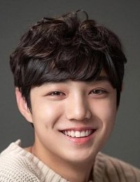 Фото актера Чон Джин Со