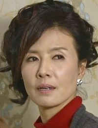 Фото актера Ли Джон Нам