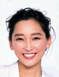 Фото актера Ватанабэ Анн