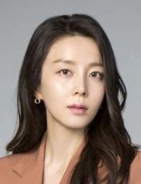 Фото актера Пак Ён Рин