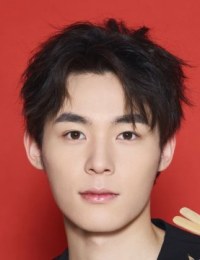 Фото актера Ма Ци Юэ