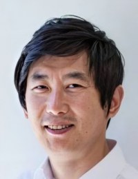 Фото актера Ким Вон Хэ