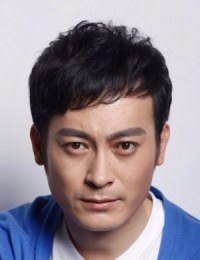 Фото актера Ван Хань Бан