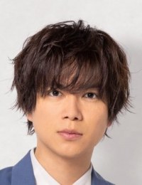 Фото актера Като Сигэаки